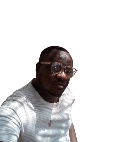 Masengesho Olivier headshot